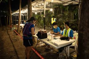 BIB: 
                            <button type="button" onclick="openModal(13715540)" class="btn btn-primary btn-sm float-right btn-popup" data-toggle="modal" data-target=".modal-high-quality">
                        <i class="fas fa-shopping-cart"></i> Add to Cart
                    </button>
                                            <button type="button" onclick="isThisMe(13715540, true)" class="btn btn-success btn-sm float-right btn-popup btn-isme hidden" data-toggle="tooltip" data-placement="bottom" title="นี่คือรูปของคุณใช่ไหม คลิกที่นี่เพื่อเอาเข้าอัลบั้ม">
                        <i class="fas fa-plus"></i> Add to album
                    </button>
                    <button type="button" onclick="isThisMe(13715540, false)" class="btn btn-warning btn-sm float-right btn-popup btn-isnotme hidden">
                        <i class="fas fa-ban"></i> Remove from album
                    </button>